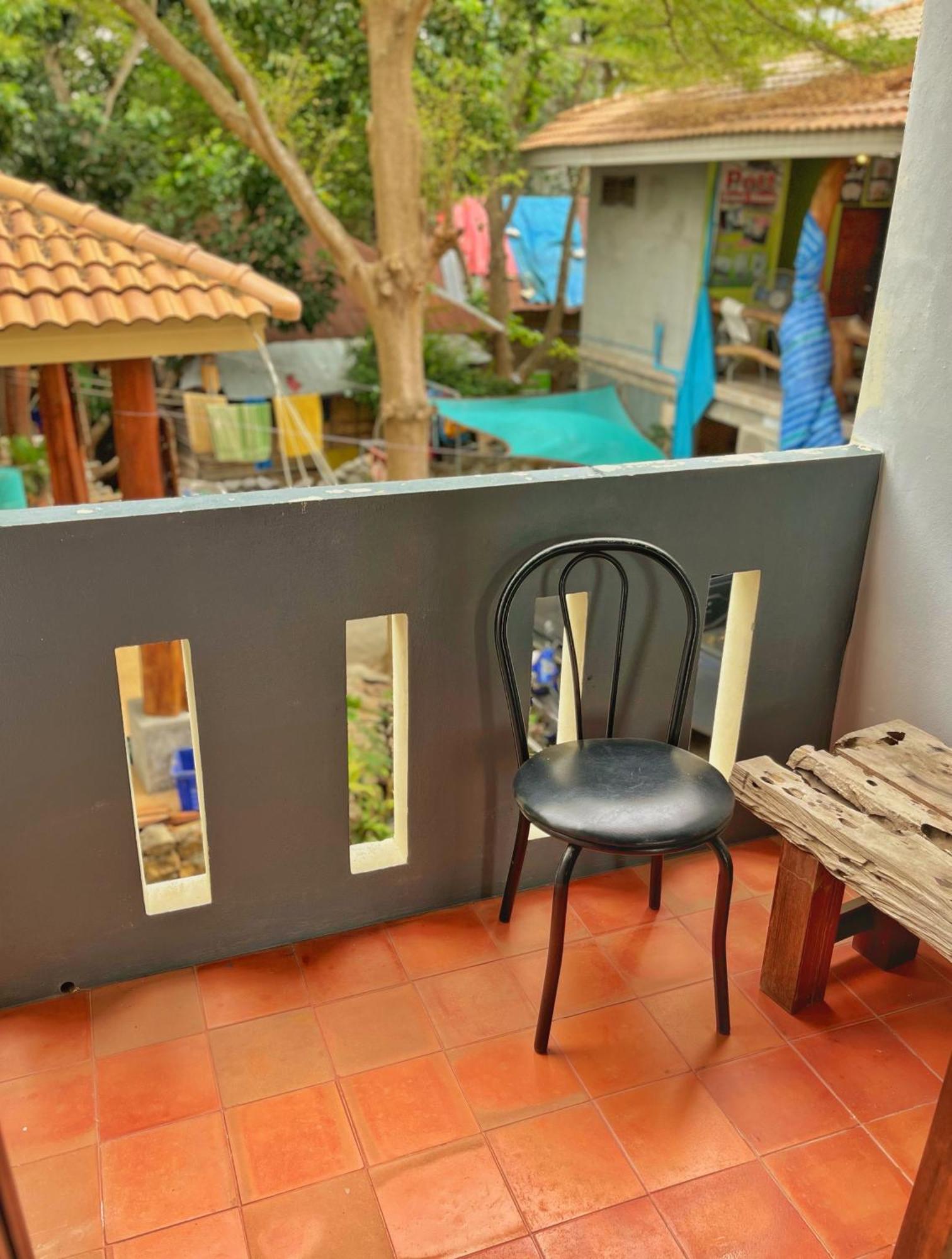Pott Guesthouse Chaweng  Exterior photo