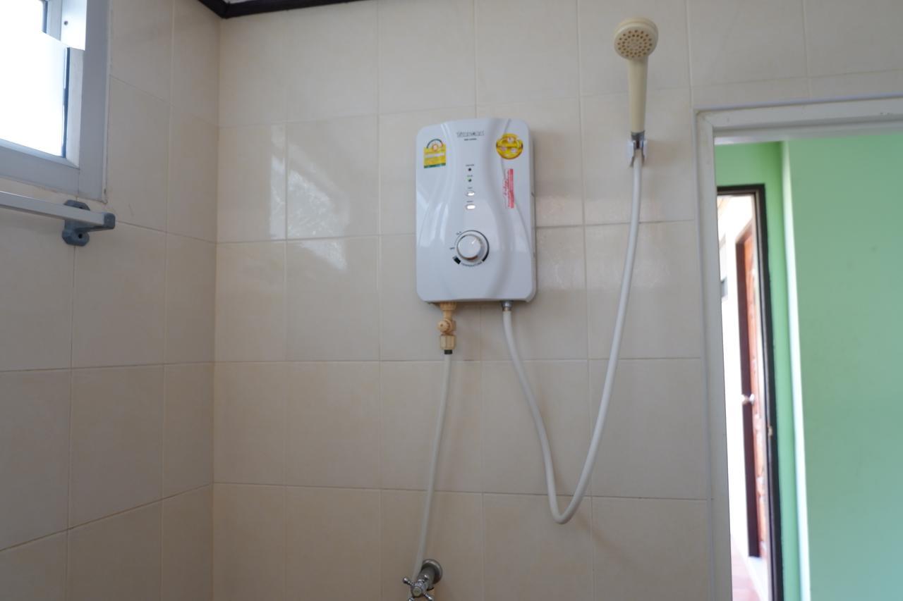 Pott Guesthouse Chaweng  Exterior photo