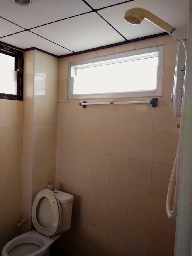 Pott Guesthouse Chaweng  Exterior photo